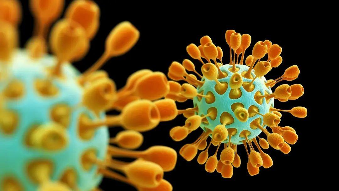 COVID-69：50年后的新冠病毒大流行 | 科幻