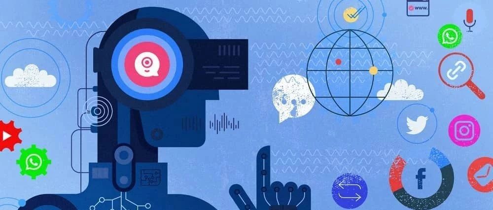人工智能如何改变我们的信息生态？丨周日直播·AI+Social Science读书会
