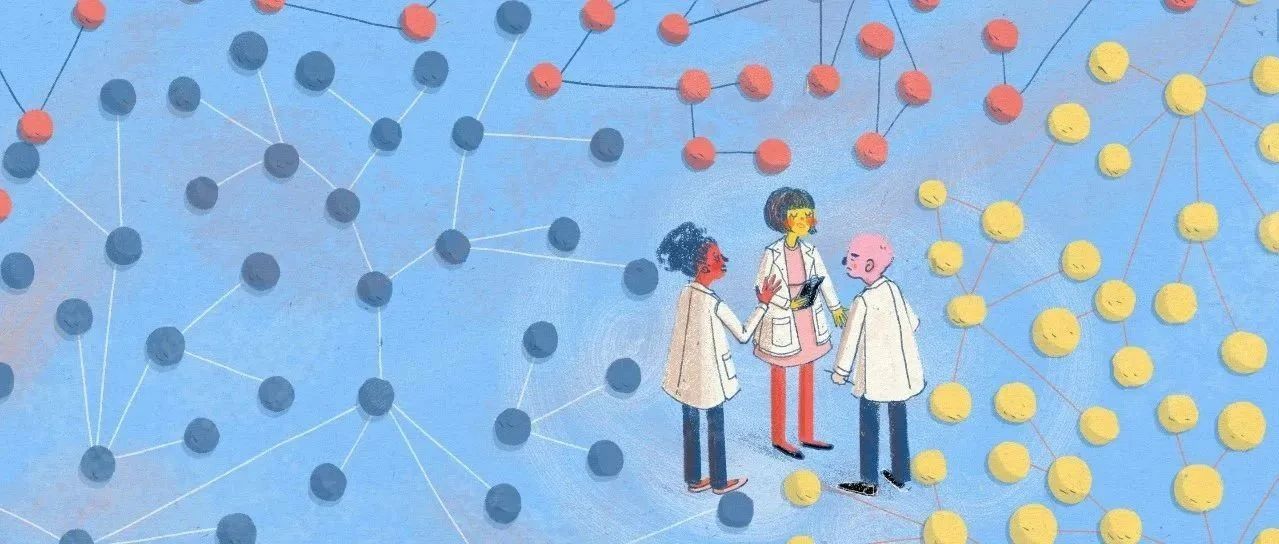 加入集智学园VIP，一次性获取集智平台所有内容资源